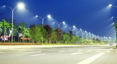 合同能源在道路照明应用的具体介绍(附