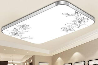 欧普照明吸顶灯新品推荐与最新报价一览