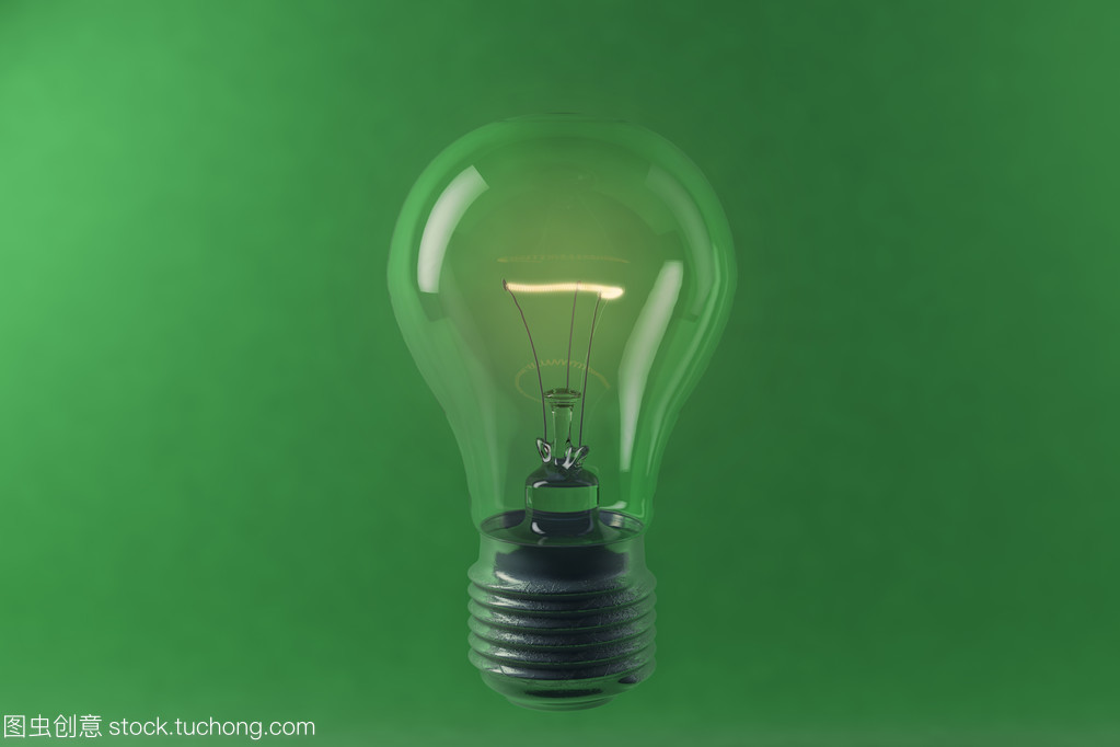 数码插画中照明与电灯的运用技巧