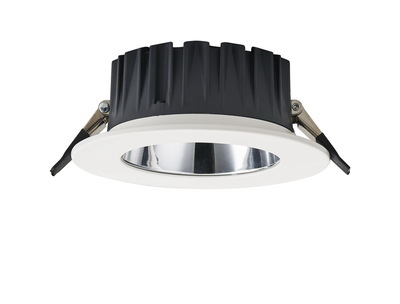 LEDVANCE DownlightPRO专业型筒灯 2018神灯奖申报产品的照明革新