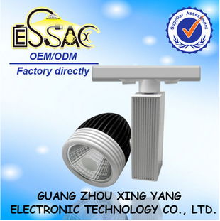 LED商业照明产品价格与型号规格指南