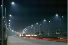 道路照明 - 全面解析现代城市道路照明系统